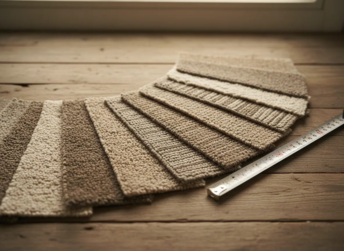 Carpet Installation Gail, TX FAQs