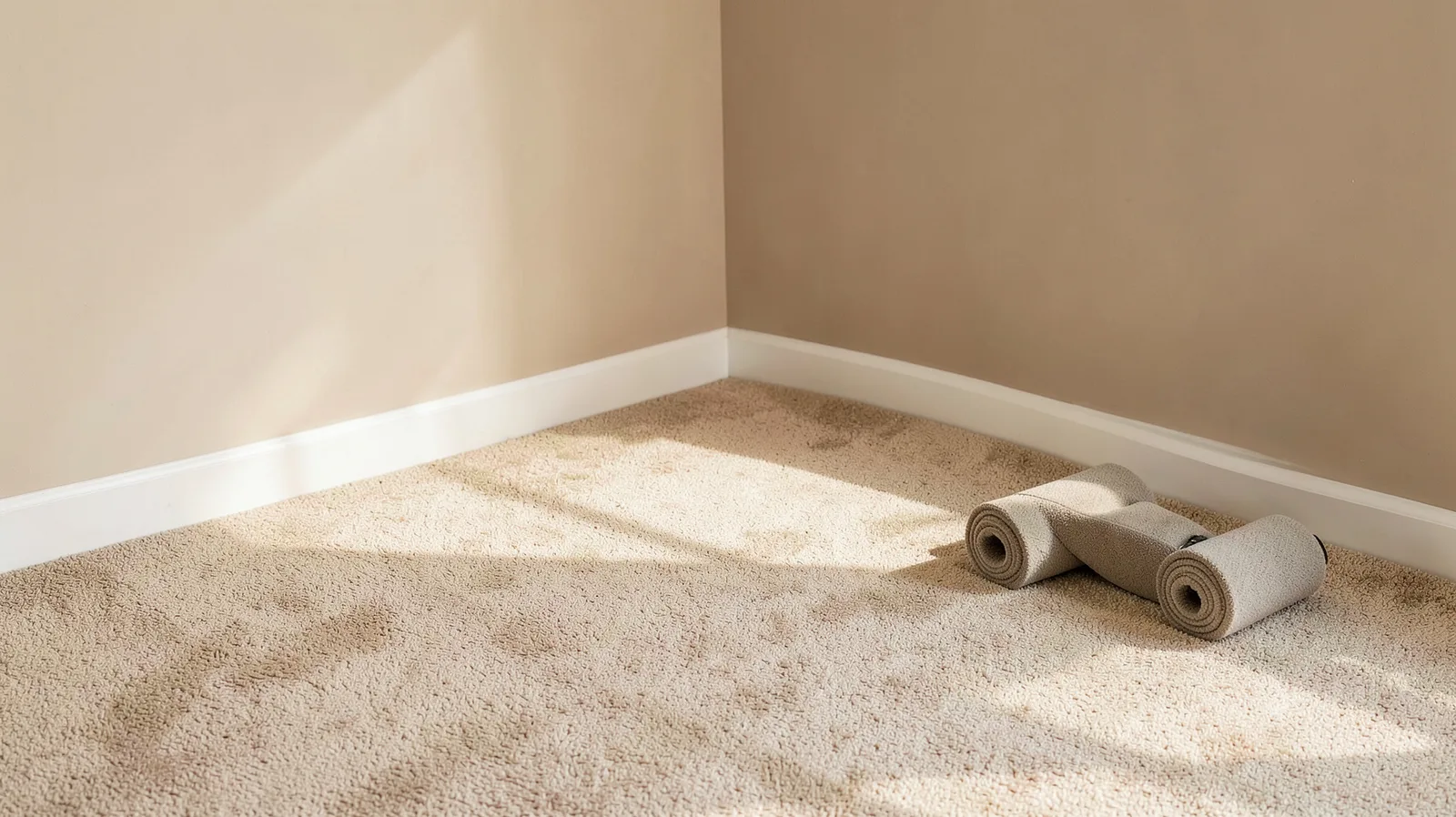 Carpet Installation in Gail, TX near me